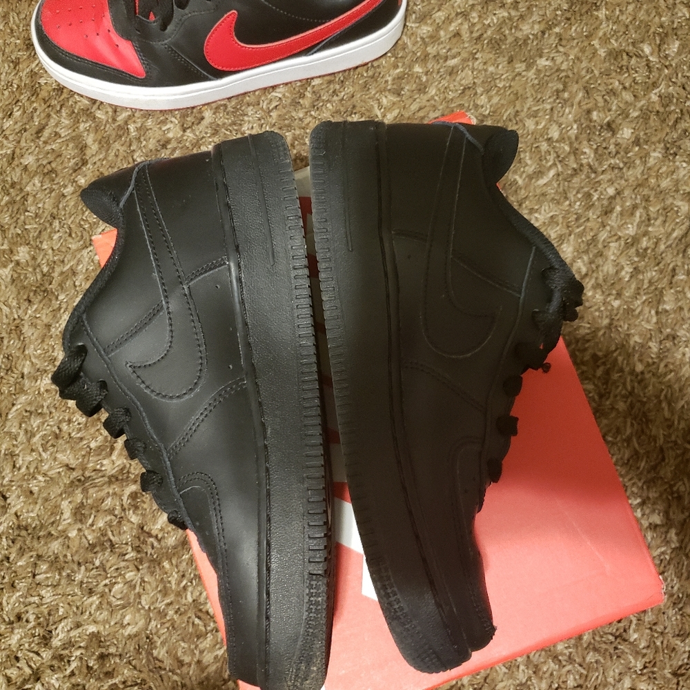 Shoes